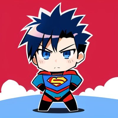 senpuku_chojin's profile picture. 自由気ままに切り抜きとか作ります。人狼系の切り抜きが多くなると思います。