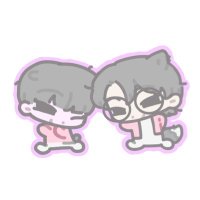 SANDWICH (@ysrlmbp) 's Twitter Profile Photo SANDWICH (@ysrlmbp) 's Twitter Profile Photo