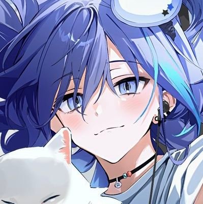 Luka ⚢さんのプロフィール画像