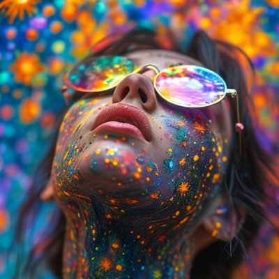 Most images were created with https://t.co/1SelmpQuqM, https://t.co/CWUoF2J3NA
. Follow me and will follow back.