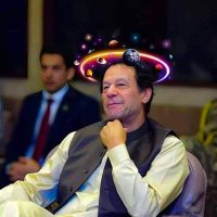 Hassan Niazi PTI Mianwali (@niazi_tweet82) 's Twitter Profile