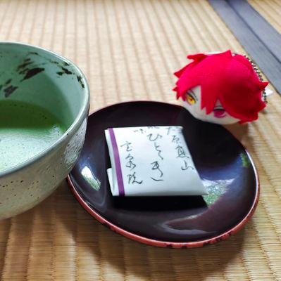 Radheya38131056's profile picture. 20↑/ jo/fate/⚡🐏/