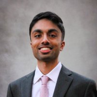 Yash Shah (@yashbshah) 's Twitter Profile
