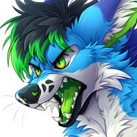 Russell🦊 / Zask🐆 (@russelldafox) 's Twitter Profile