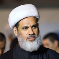 العلّامة الشيخ علي الصددي (@allamahalsadadi) 's Twitter Profile Photo