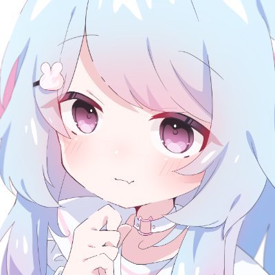 Usanoyume_VRC's profile picture. 幸せを届ける青い鳥です♪ 絵を描いで、写真を撮るのが好!そして、かわいい物も好きです!!VRChatをメインに、色々なゲームの配信をしています。 皆さんにたくさんの笑顔をお届けしていきたいです~♪