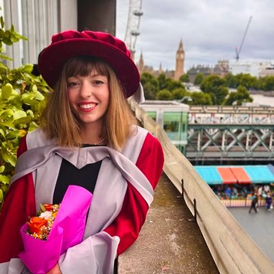 QA and Regulatory Specialist | PhD in Sustainable Biotech | she/her