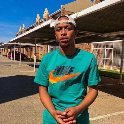 Bismillah_Louw's profile picture. 