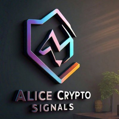 Alice Crypto Profile
