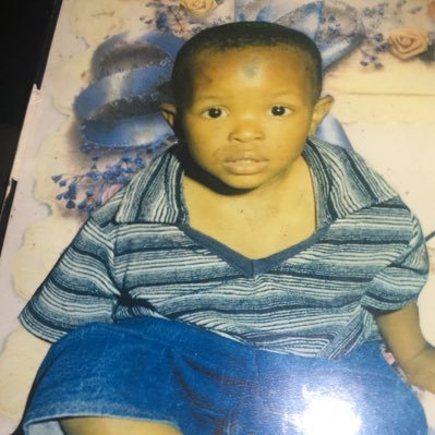 Akho mntana ongazubana tata #StepFathersWorldwide