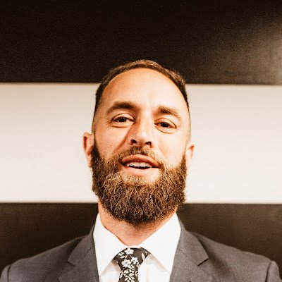 Strategic Account Executive @ Forter. The Trust Platform: Identity intelligence for digital commerce. Filter out fraud + boost customer lifetime value.
