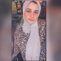 ghada mahmoud (@ghadam039) 's Twitter Profile