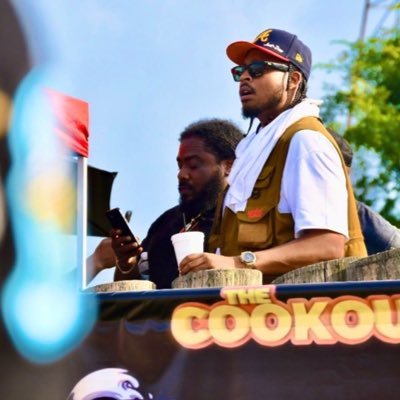 BLEND WALLACE 👨🍳 Profile