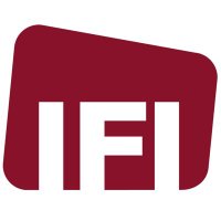 Irish Film Institute (@ifi_dub) 's Twitter Profile Photo Irish Film Institute (@ifi_dub) 's Twitter Profile Photo
