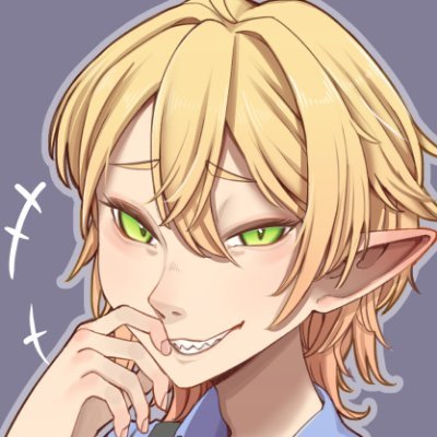 ただの白いドラゴン
Vです、配信やってます
#BARドラゴニュート　で店主してます
イベントX @BAR_Dragonewt

#どりーむぷらねっと　で案内人してます
VRCID　Parumu
配信場所　https://t.co/rbl2cltQV3