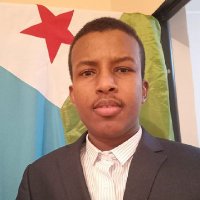 Khaled Mohamed Djama (@khaledmdjama) 's Twitter Profile