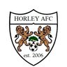 HorleyAFC's profile picture. Horley AFC is a football club in Horley, Surrey, RH6 with adult teams in the Mid-Sussex and Redhill & District Football Leagues, we always welcome new players