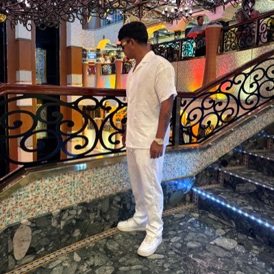 jacoblozano101's profile picture. A❤️