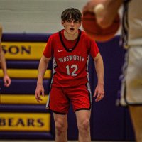 Grady Hughes (@gradyhughes001) 's Twitter Profile