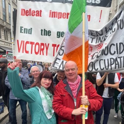 Hedley7Steve's profile picture. Dad ,Grandad ,socialist and proud human of two border collies.