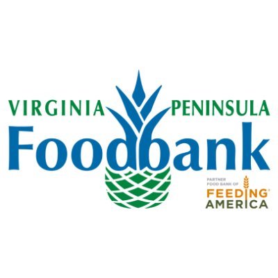 hrfoodbank's profile picture. We are the leading hunger-relief non-profit across the VA Peninsula, serving 1 in 8 Virginians who experience the daily hardships of food/nutrition insecurity.