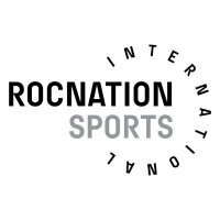 Roc Nation Sports International (@rocnationsi) 's Twitter Profile Photo Roc Nation Sports International (@rocnationsi) 's Twitter Profile Photo