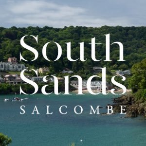 Small, independent, contemporary Hotel and Restaurant right on the beach at South Sands, just outside Salcombe, Devon, United Kingdom