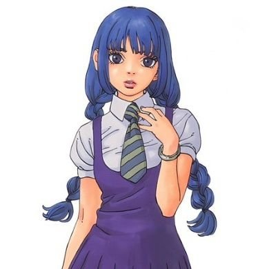 borusumi_7's profile picture. Sumire and liko are my fav anime character😉