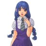 borusumi_7's profile picture. Sumire and liko are my fav anime character😉