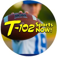 T102 Sports Now (@t102sportsnow) 's Twitter Profile Photo T102 Sports Now (@t102sportsnow) 's Twitter Profile Photo