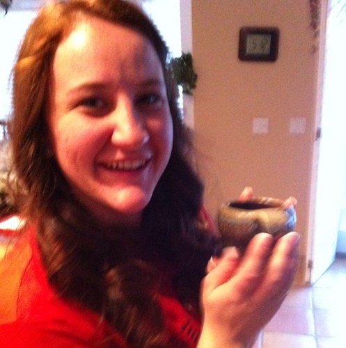 itslaurobs's profile picture. Daughter. Sister. Aunt. Friend. 

When you look for the good in others, you discover the best in yourself. -Martin Walsh