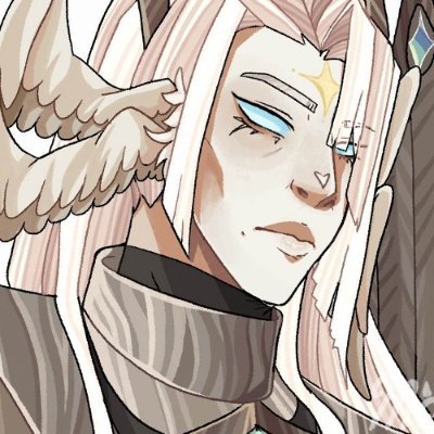 Mothtatoさんのプロフィール画像