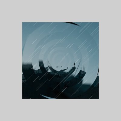 ruindropさんのプロフィール画像