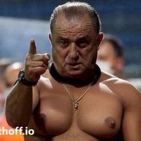 Tete'nin kayıp sol ayağı (@teteninsolayagi) 's Twitter Profile
