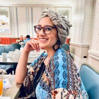 sara laila 🇵🇸 (@saralailavawda) 's Twitter Profile