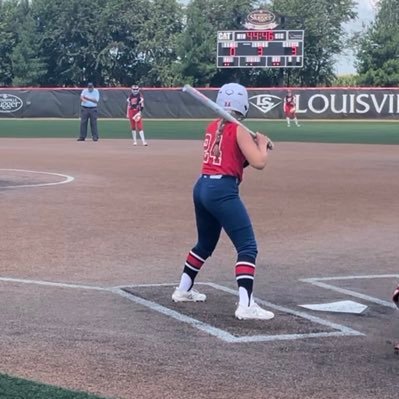 Delta Sports Performance National Sharon | C/O ‘27 | MIF/3B/UTL | NCAA ID #211447486 | GPA 4.286 gabby.salzer24@yahoo.com 📞 414-699-6328 | uncommitted |