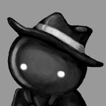 spookidude two: now its spookinal. Profile
