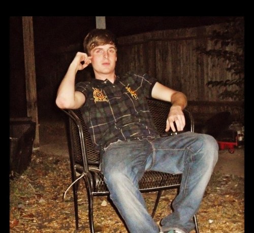 Charmer210TX's profile picture. 