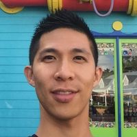 kevinwong82's profile picture. Synchronicity. Live it :)