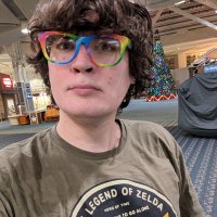Patrick (@thatonenerd48) 's Twitter Profile