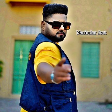 Narinder jeet
Whatsapp no. +919517095180
https://t.co/J9mZEKZJnH
search on youtube Narinder jeet and enjoy my song