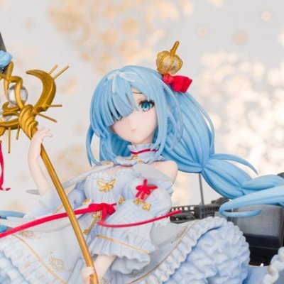 ねんどこねて造形作業しています。
造形以外のツヰートばかりなので
フォロー・リムーヴは適当にお願いいたします。
BOOTH通販はじめました
:https://t.co/n2NL8rDXvj