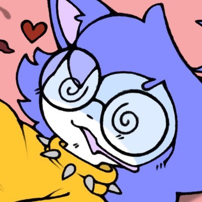 SockCat🔞さんのプロフィール画像