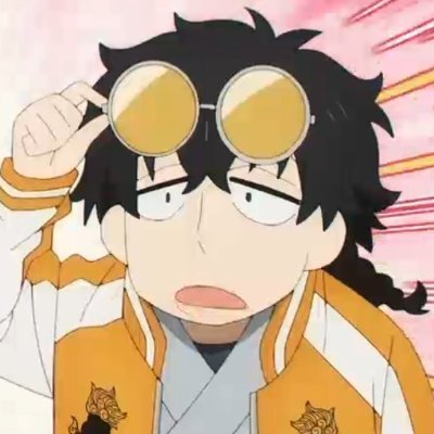 any/they 🌈 🍞 ✨ RTs and crying over my beautiful 2D husbands 👍 turn off RT if you want 📚 currently in the process of relocating to 🦋 app