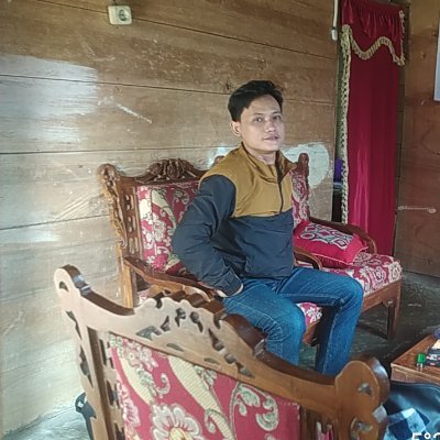 rh_vio's profile picture. I believe because there Allah