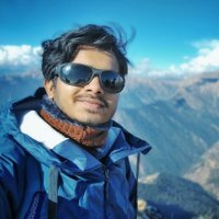 Sourav Dey (@glaciolust) 's Twitter Profile