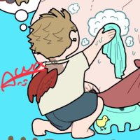 あわ (@schaum1021) Twitter profile photo