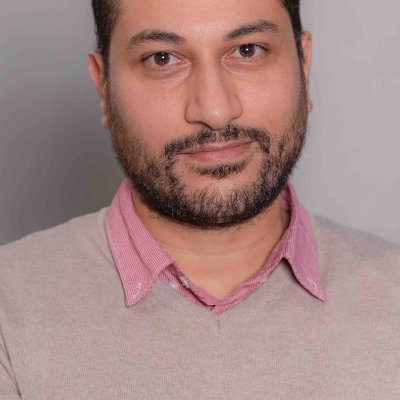 tayebM's profile picture. PhD in CS, Engineer and project manager in health informatics, 🤾♂️