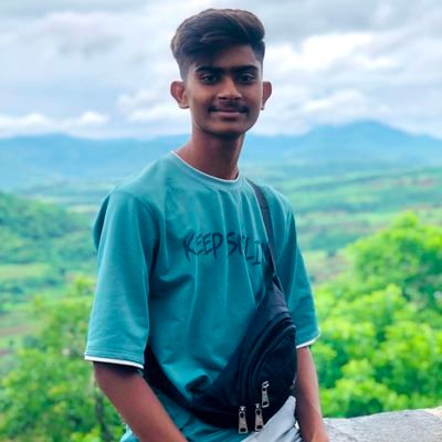 ombankar01's profile picture. 