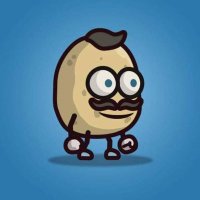 PotaTo (@potato9764) 's Twitter Profile